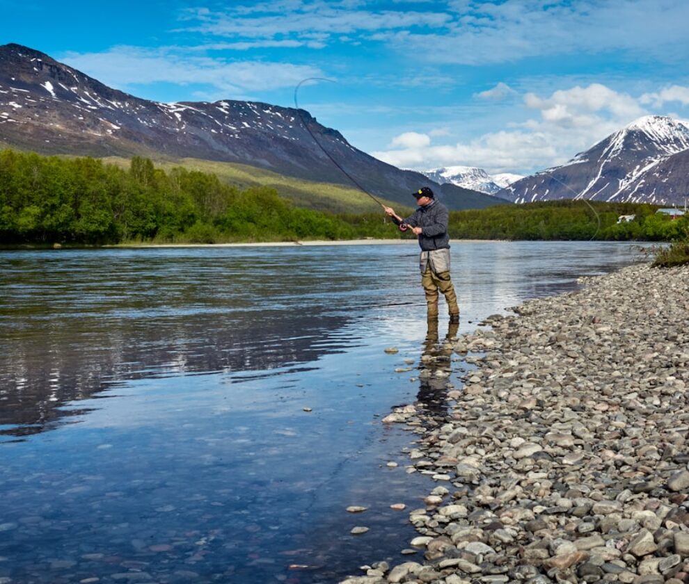Instagram Marketing for Fishing Guides and Charters