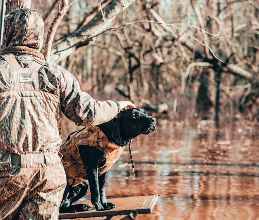PPC Ads for Hunting Guides: Book More Hunts