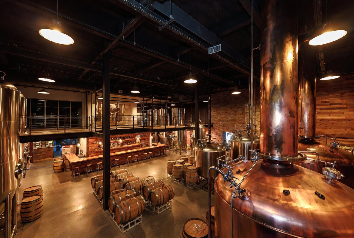 Brewery & Taproom Marketing | Get More TapRoom Traffic | RIVERRISE