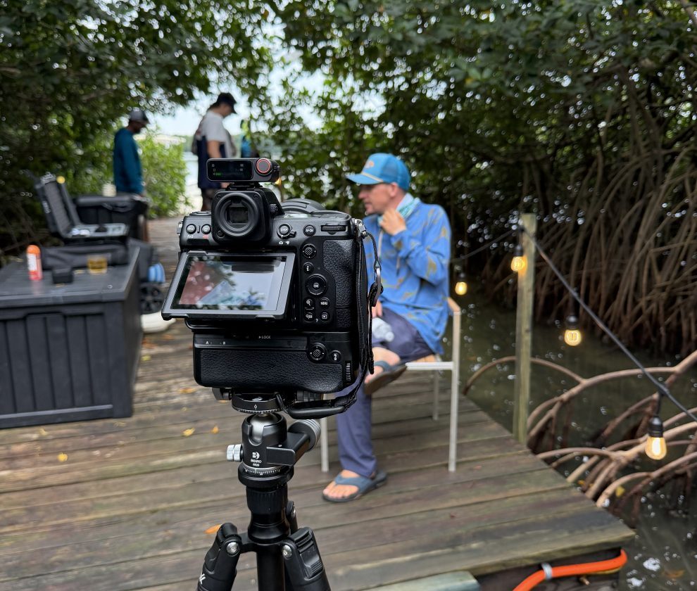How to Start a Fishing Charter Business