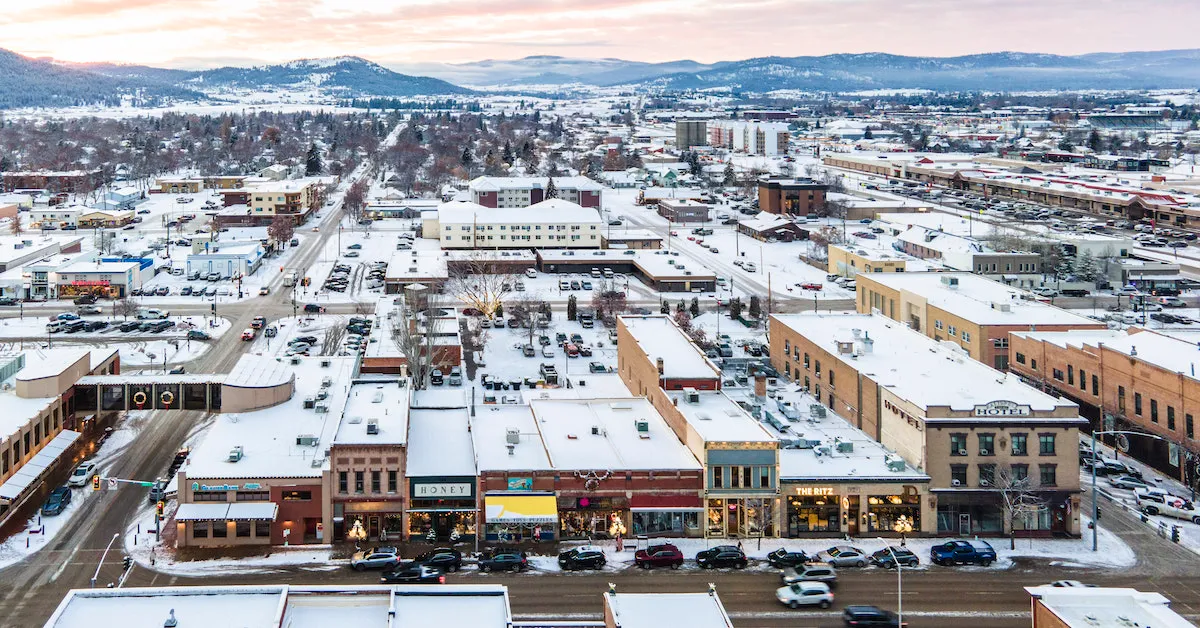 Kalispell SEO Services | Flathead Valley | Get Found Online | RIVERRISE