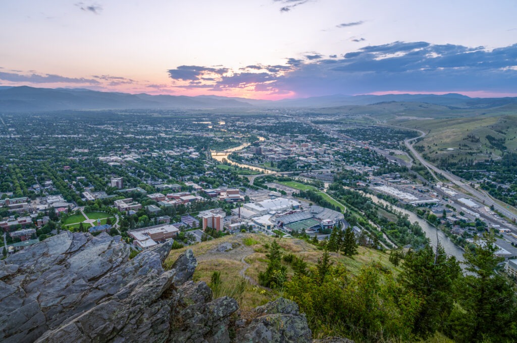 Missoula SEO Services | RIVERRISE