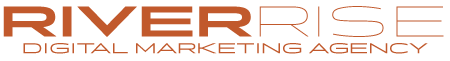 RiverRise - Digital Marketing Agency