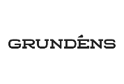 Grundéns logo