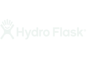 Hydro Flask logo