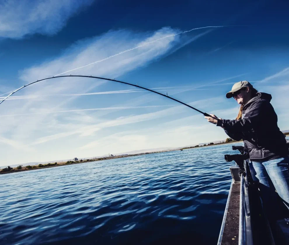 How to Get More Google Reviews for Your Fishing Charter