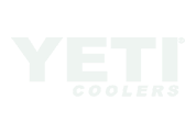YETI logo